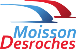 Logo Moisson-Desroches