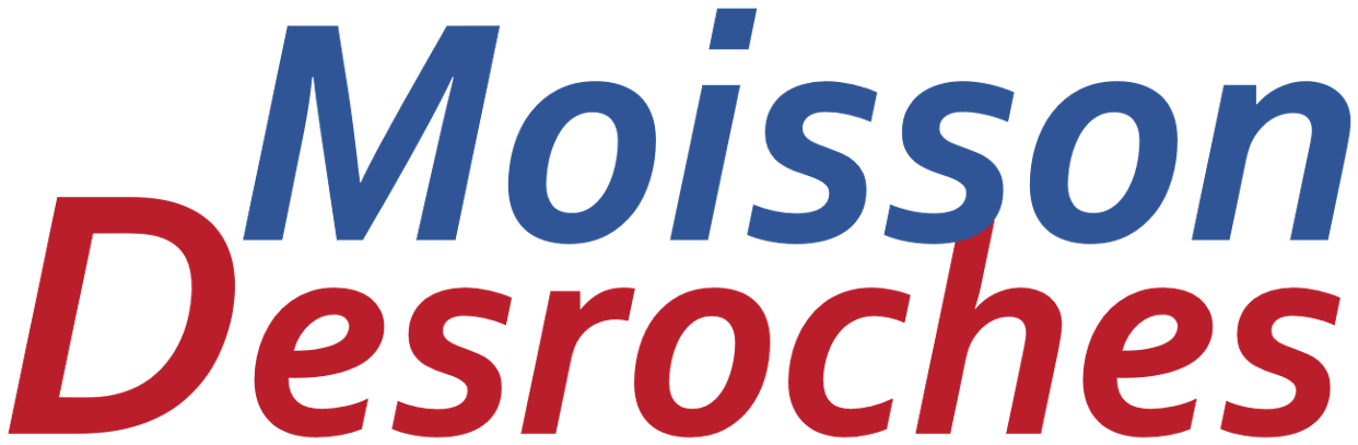 Moisson-Desroches